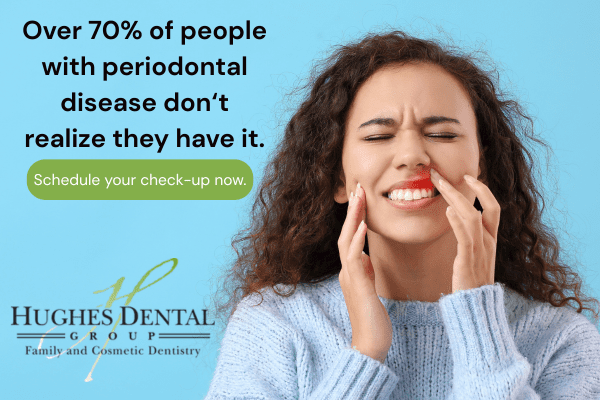 Why Regular Dental Visits Are Crucial for Diagnosing and Treating Oral Diseases  