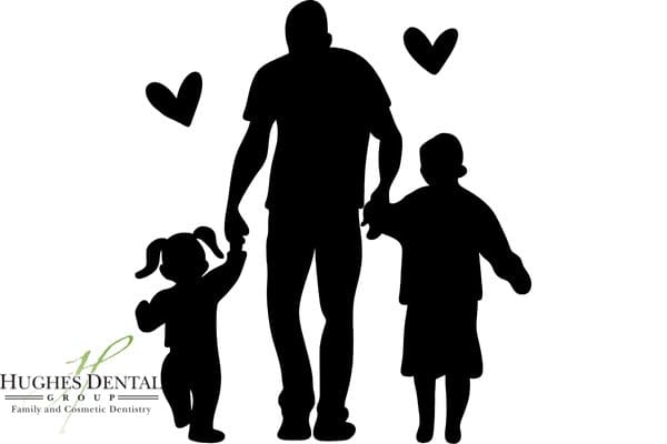 Your Father’s Smile Might Be More Than Just Familiar: Genetic Links to Oral Health