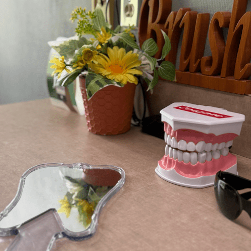 The Mouth: Your Body’s Unsung Gatekeeper