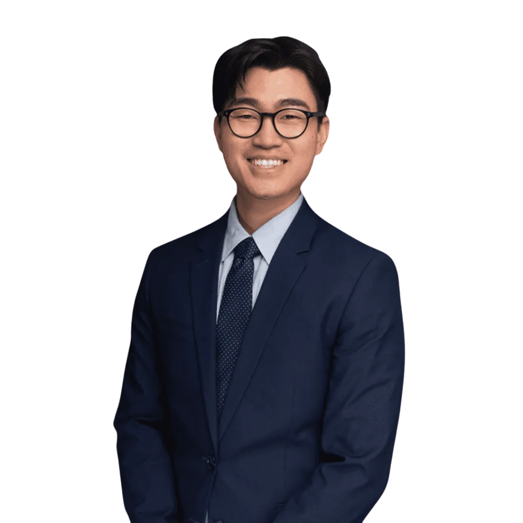 Dr. Ryan Mao